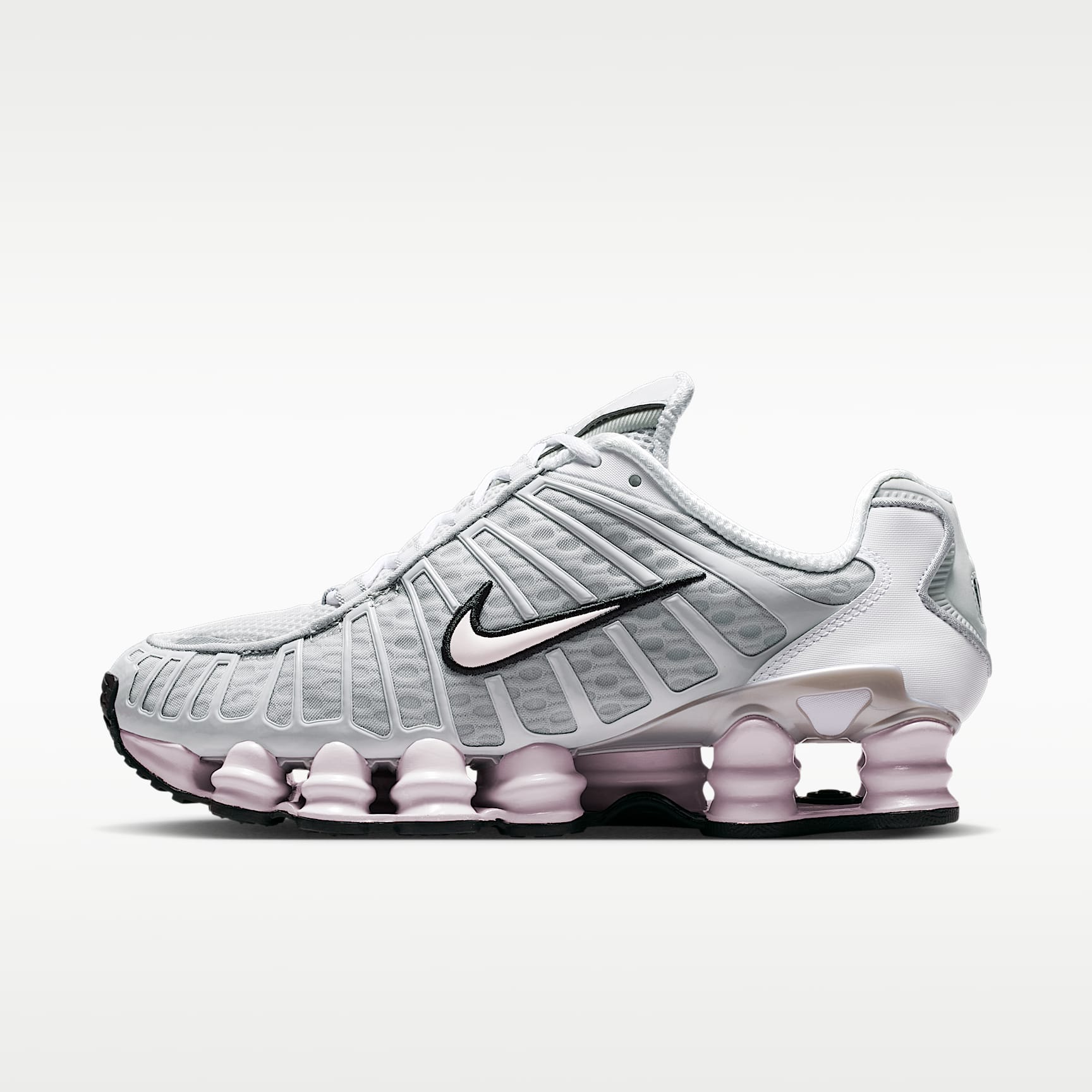 Nike Shox TL Women's Shoes. Nike RO